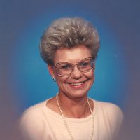 Anna Louise Livingston